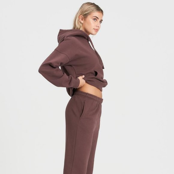 Espresso Hoodie - Picture 4 of 5